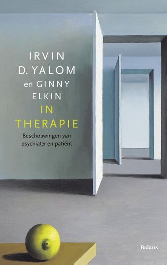 In therapie (e-book)