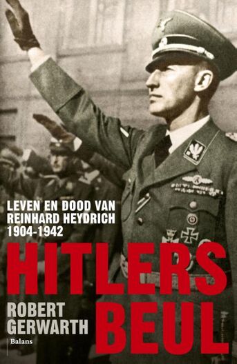 Hitlers beul (e-book)