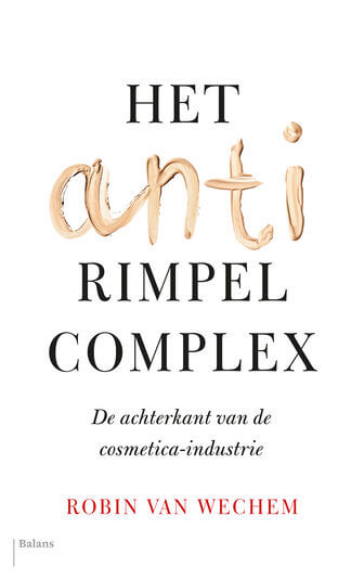 Het antirimpelcomplex (e-book)