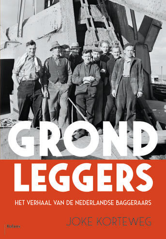 Grondleggers (e-book)