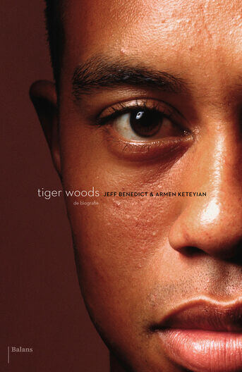 Tiger Woods (e-book)