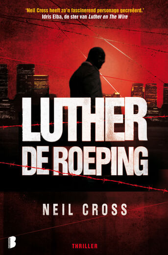 Luther de roeping (e-book)