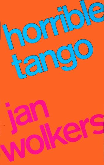Horrible tango (e-book)