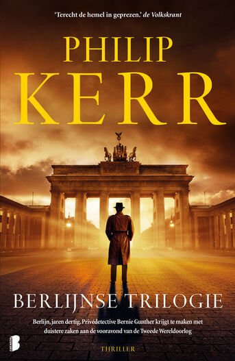 Berlijnse trilogie (e-book)