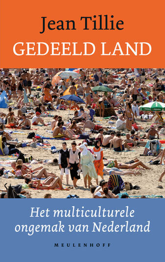 Gedeeld land (e-book)