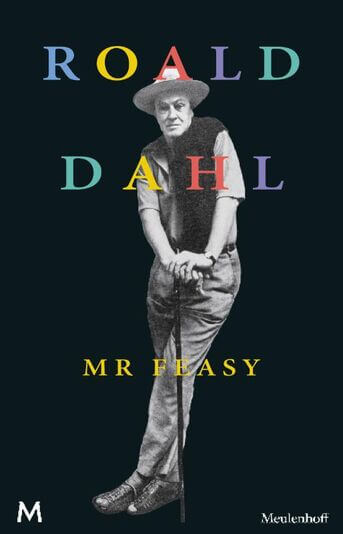 Mr Feasy (e-book)