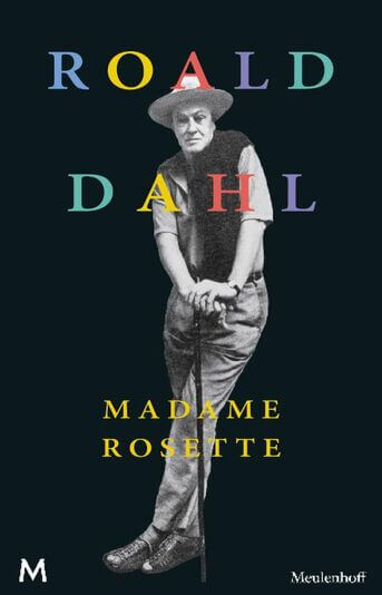 Madame Rosette (e-book)