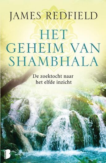 Het geheim van Shambhala (e-book)