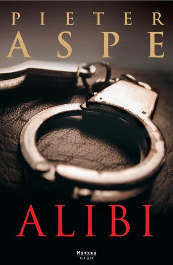 Alibi (e-book)