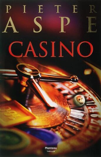 Casino (e-book)