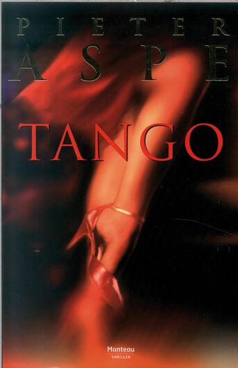 Tango (e-book)