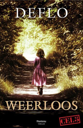 Weerloos (e-book)