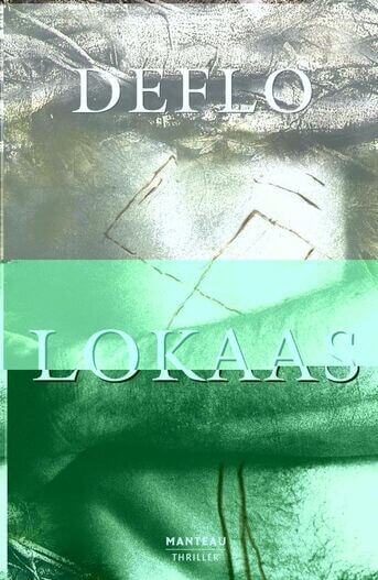 Lokaas (e-book)