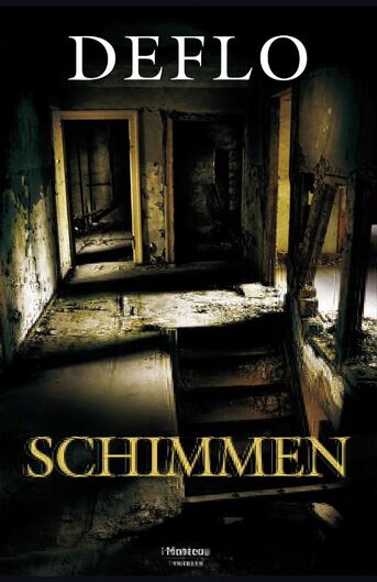 Schimmen (e-book)