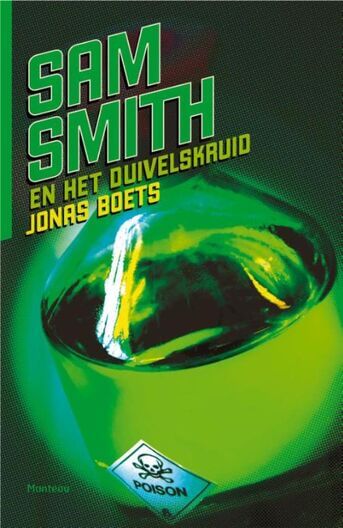 Sam Smith en het duivelskruid (e-book)