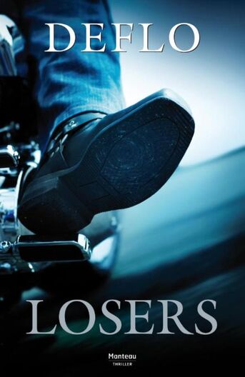 Losers (e-book)