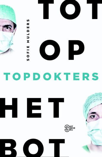Topdokters (e-book)