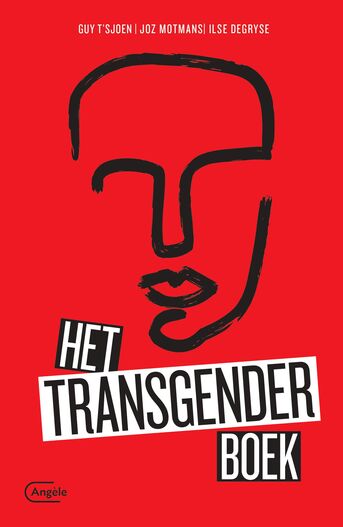 Het transgender boek (e-book)