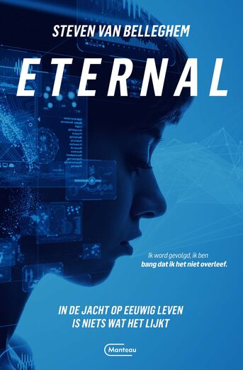 Eternal (e-book)