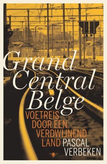 Grand Central Belge (e-book)
