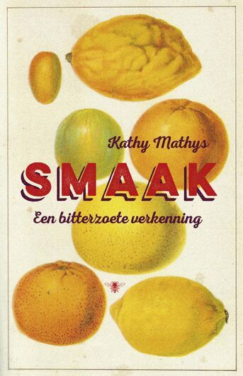 Smaak (e-book)