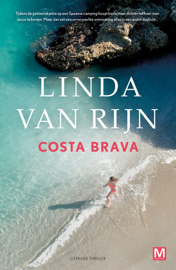 Costa Brava (e-book)