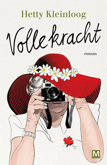 Volle Kracht (e-book)