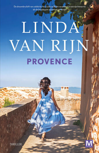 Provence (e-book)