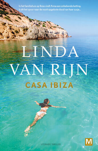 Casa Ibiza (e-book)