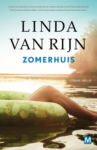 Zomerhuis (e-book)
