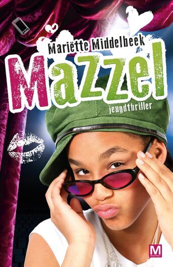 Mazzel (e-book)