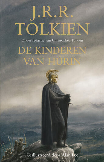 De kinderen van Húrin (e-book)