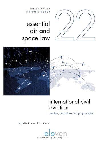 International Civil Aviation (e-book)