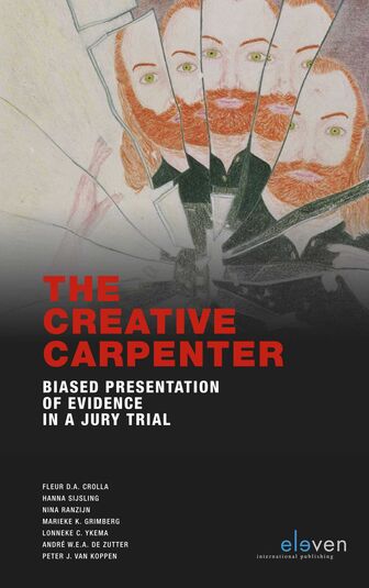 The creative carpenter (e-book)