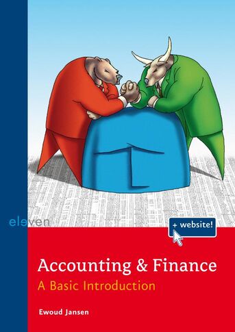 Accounting &amp; Finance (e-book)