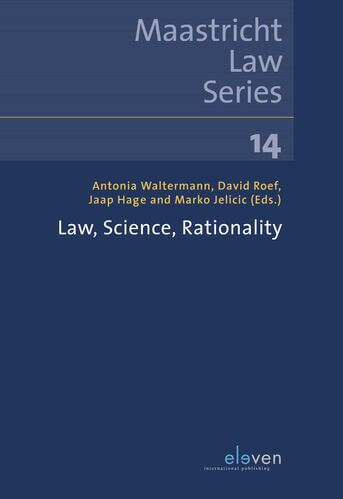 Law, Science, Rationality (e-book)
