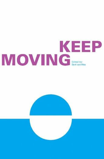 Keep moving (e-book)