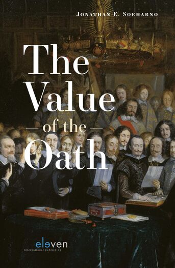 The Value of the Oath (e-book)