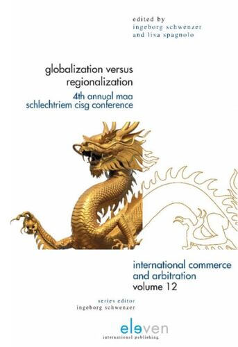 Globalization versus regionalization (e-book)