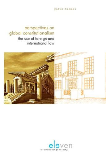Perspectives of global constitutionalism (e-book)