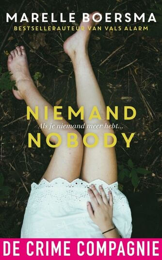 Nobody (e-book)