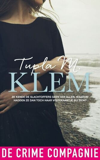 Klem (e-book)