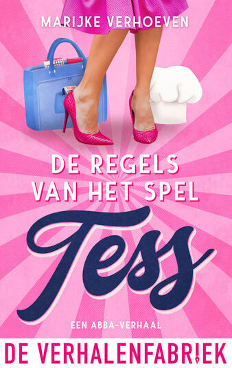Tess (e-book)