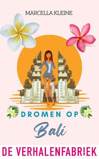 Dromen op Bali (e-book)