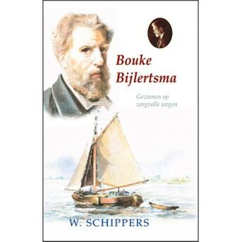 Bouke Bijlertsma (e-book)