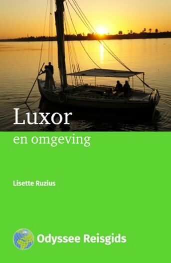 Luxor en omgeving (e-book)