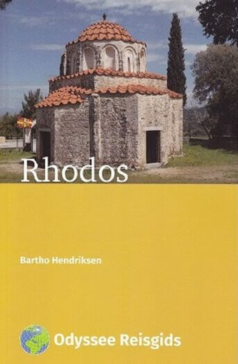 Rhodos (e-book)