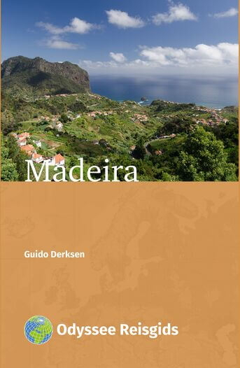 Madeira (e-book)