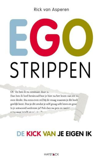 Egostrippen (e-book)