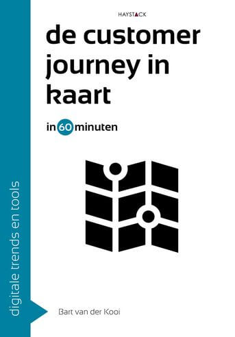 De customer journey in kaart in 60 minuten (e-book)